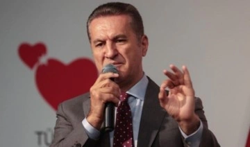 TDP lideri Mustafa Sarıgül'den ABD'ye tepki