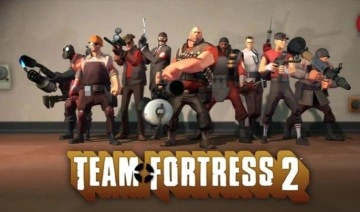 Team Fortress 2 6 yıl aradan sonra güncelleme alacak!