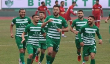 Tecrübeli futbolcu Batuhan Karadeniz, yeni kulübüyle anlaştı!