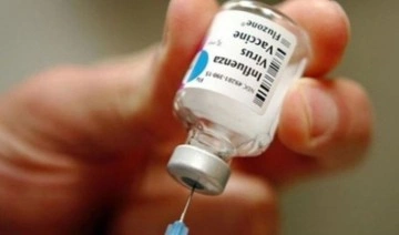 TEİS Başkanı Saydan açıkladı: Grip aşıları bu ay eczanelerde olacak