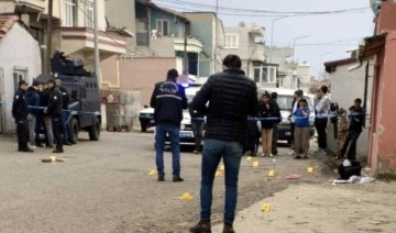 Tekirdağ’da iki aile arasında silahlı kavga: 2 ölü, 3 yaralı