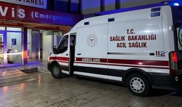 Tekirdağ'da iki grup arasında silahlı kavgada 7 kişi yaralandı