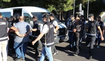 Tekirdağ'da 'silah kaçakçılığı' operasyonu: 6 tutuklama