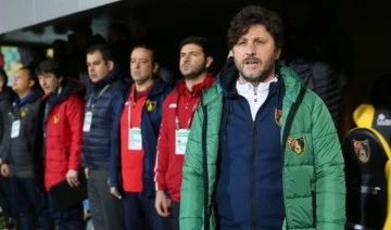 Teknik direktör Fatih Tekke ilk kez rakip olarak Trabzon'da
