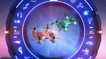 TEKNOFEST Drone Şampiyonası başvuruları başladı! İşte detaylar...