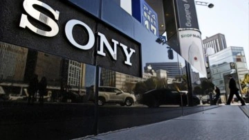 Teknoloji devi Sony'nin kârında rekor düşüş!