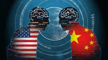 Teknoloji Devlerinin Çin'de Fabrika Açması Yasaklanıyor