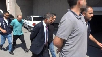 Tekrar gözaltına alınan Ünsal Ban cezaevine gönderildi