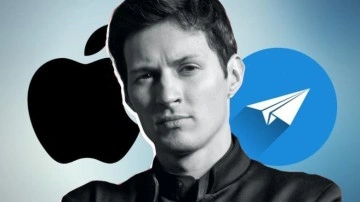 Telegram'dan Apple'a Sert Çıkış: Devrim Yapmak Üzereydik...
