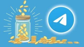 Telegram'dan Para Kazanmanızı Sağlayacak Yeni Özellik