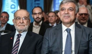 Temel Karamollaoğlu'ndan 'Abdullah Gül' açıklaması