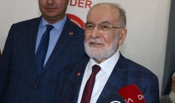 Temel Karamollaoğlu'ndan 'cumhurbaşkanı adayı' açıklaması: '30 Ocak'ta olma