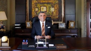 Temel Karamollaoğlu'nun CHP'den aday gösterileceği il belli oldu