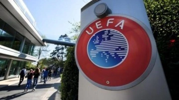 Temsilcilerimiz Avrupa'ya veda etti! UEFA ülke puanında son durum