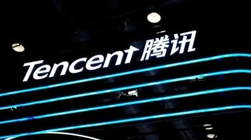 Tencent, Gözünü Avrupalı Oyun Şirketlerine Dikti