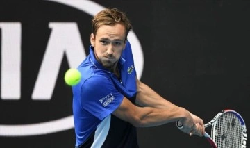 Tenis oyuncusu Daniil Medvedev kimdir? Daniil Medvedev kaç yaşında, nereli?