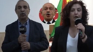 Terör elebaşlarından Kılıçdaroğlu çağrısı: Erdoğan'ı tasfiye etmeliyiz
