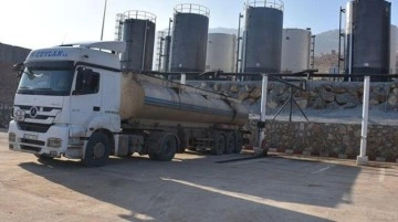 Terörden arındırılan bölge Türkiye'nin kaderini belirleyecek! Tanker tanker petrol çıkıyor