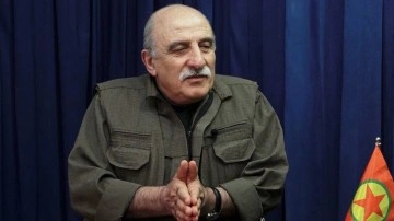 Terörist elebaşı Duran Kalkan'dan skandal 'gezi' açıklaması