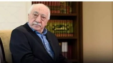 Terörist elebaşı Fetullah Gülen hastaneye kaldırıldı