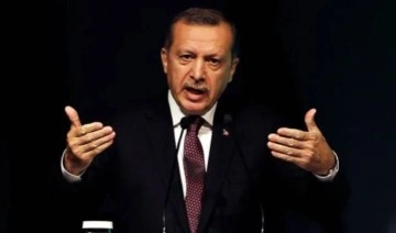 'Terzi Fikri'yi hedef alan Erdoğan'a tepki yağdı