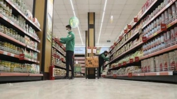 TESK'ten 'zincir marketlerin sattıkları ürünlere sınır' çağrısı