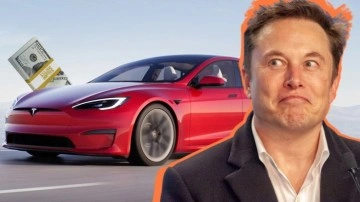 Tesla, 2022 Boyunca Kaç Araba Sattığını Açıkladı