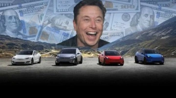 Tesla, 2023'te Kaç Araç Sattığını Açıkladı - Webtekno