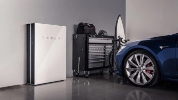 Tesla Arabalar, Artık Güneş Enerjisiyle de Şarj Edilebilecek - Webtekno