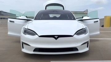 Tesla, Araçlardaki Park Sensörlerini Kaldıracak: Peki Neden?