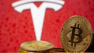 Tesla Bitcoin satışından 64 milyon dolar gelir elde etti