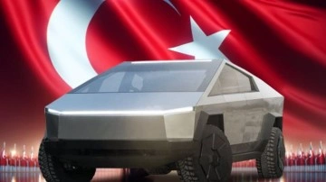 Tesla Cybertruck'ın Tahminî Türkiye Fiyatı - Webtekno