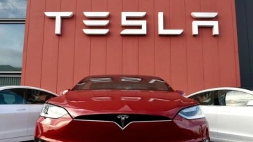Tesla'dan Emniyet Kemeri Nedeniyle Geri Çağırma Programı