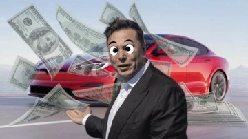 Tesla, elektrikli arabalarını parayla kullanacak kişiler arıyor!