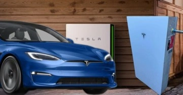 Tesla elektrikli otomobillerin şarj maliyetlerini sıfırlıyor!