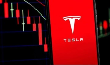 Tesla hisselerine 'Avrupa' darbesi