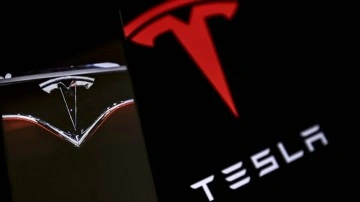 Tesla hisselerine 'bilanço' darbesi