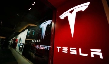 Tesla hisselerine üretim darbesi