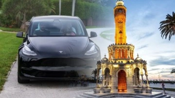 Tesla, İzmir'de Bayi Açacak: Çalışacak Personel Aranıyor!