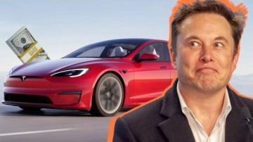 Tesla, Kaç Araba Sattığını ve Kaç Para Kazandığını Açıkladı - Webtekno