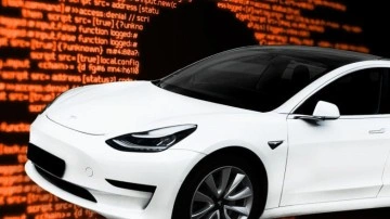 Tesla Model 3 Hacklendi, Paralı Özelliklere Erişim Sağlandı - Webtekno