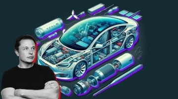 Tesla Model 3 Motorunun Özellikleri Ne?