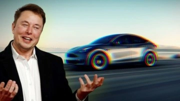 Tesla Model Y Eylülde Avrupa'da En Çok Satılan Araç Oldu