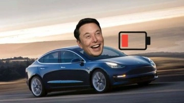 Tesla Otomobil Sahipleri, Şirkete Dava Açtı