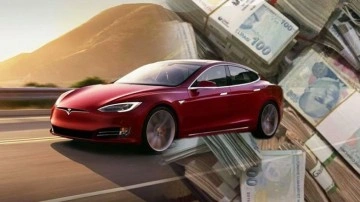 Tesla Otomobillerin Tahmini Türkiye Fiyatları