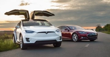 Tesla şimdiye kadarki en ucuz Model Y'yi satışa sundu!