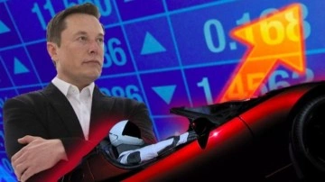 Tesla, Son 3 Ayda Yeni Satış Rekoru Kırdı!