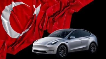 Tesla, Türkiye'de dünya rekoruna gidiyor!