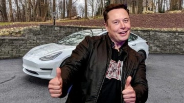 Tesla Uygun Fiyatlı Elektrikli Otomobiller Üretecek