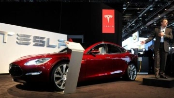 Tesla'da köklü değişim: Yeni CEO adayı ortaya çıktı